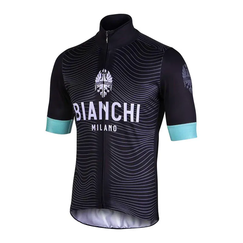 BIANCHI Terlano Men's Jersey