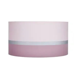 Blush Colour Block Shade