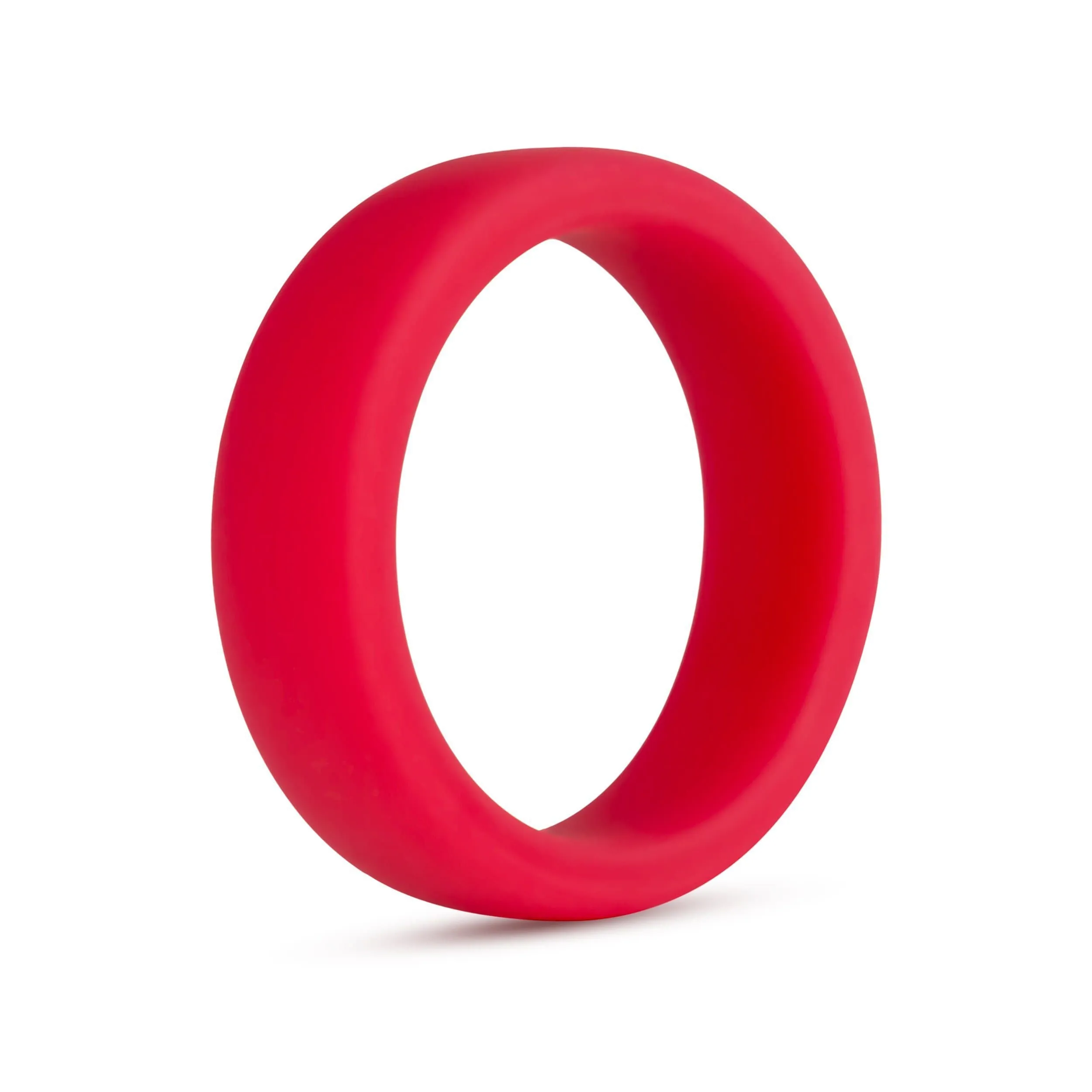 Blush Novelties Performance Go Pro Silicone Cock Rings - Single Color