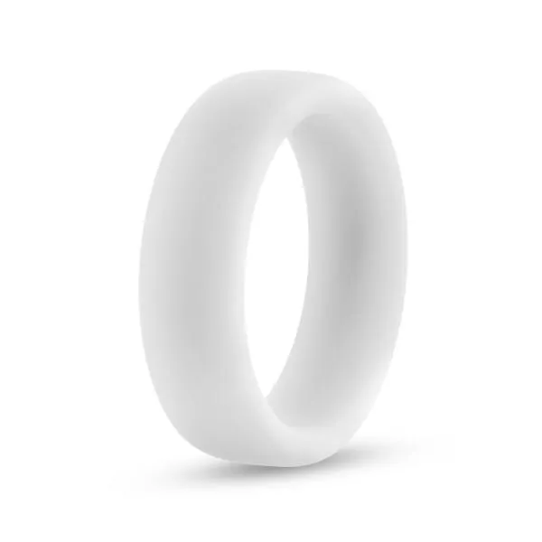 Blush Performance Silicone Glo Glow-in-the-Dark Cock Ring