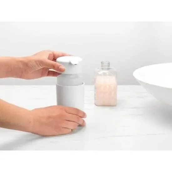 Brabantia Soap Dispenser - White