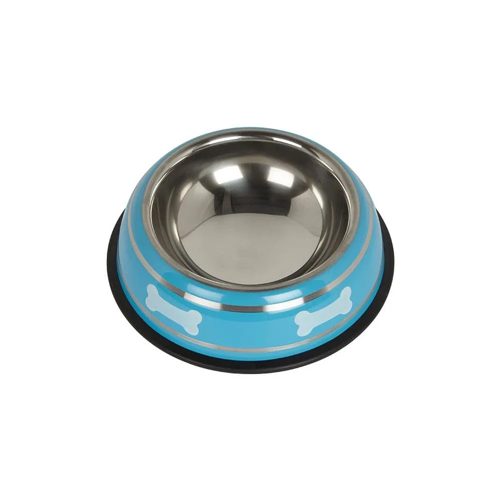 Bunty Stainless Steel Dog Bowl