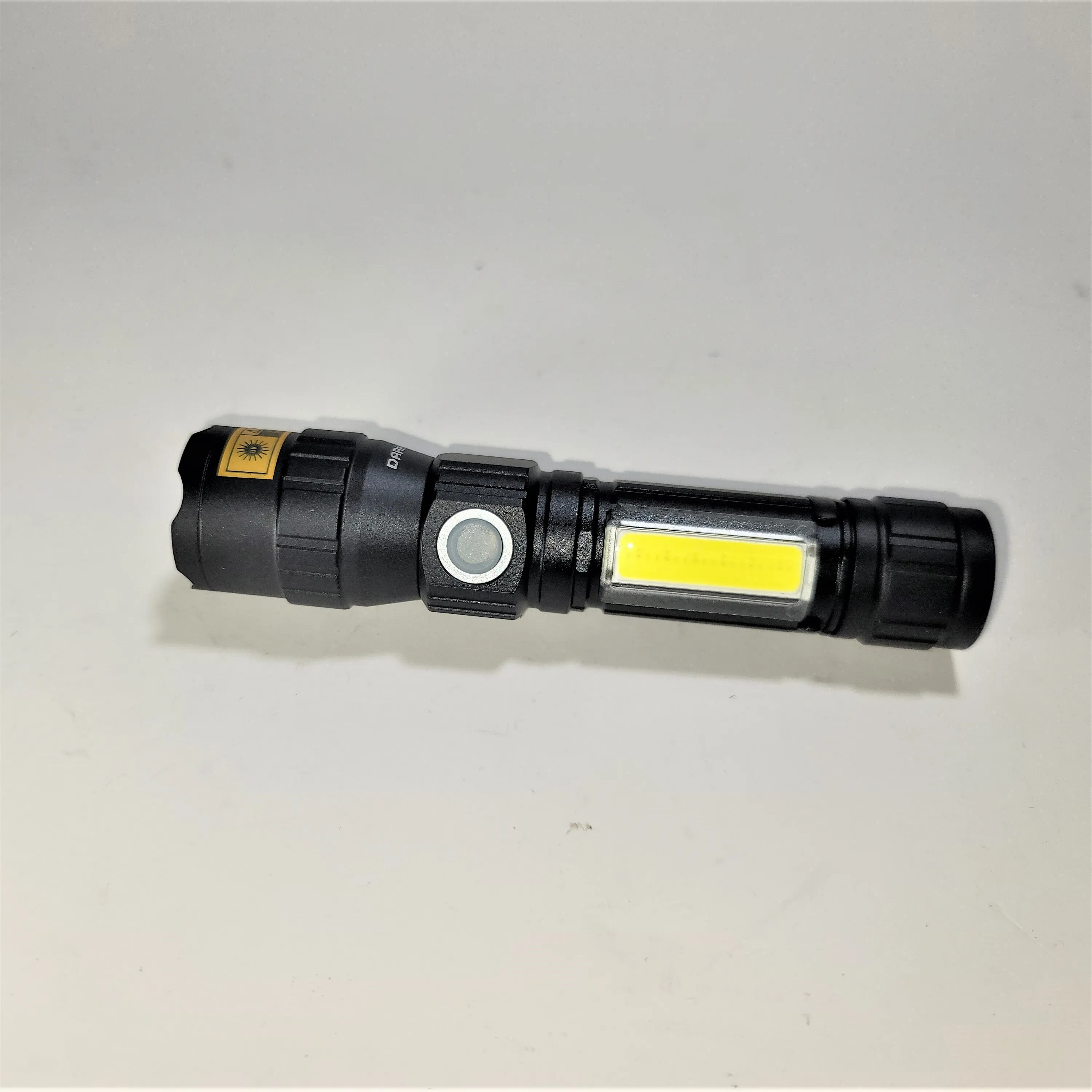 Dark Beam 365NM UV Light for detecting Fluorescent Leak Tracer Dye