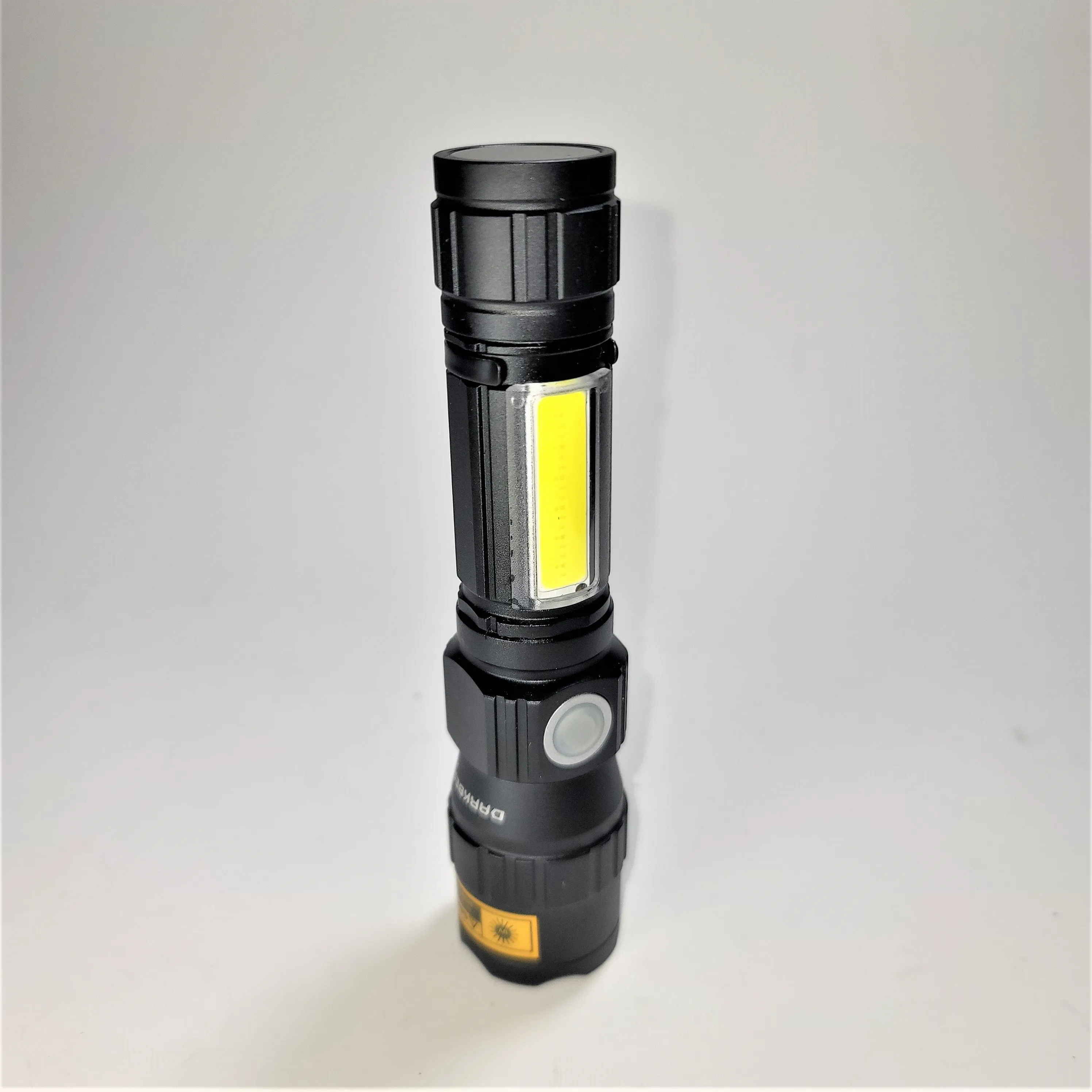 Dark Beam 365NM UV Light for detecting Fluorescent Leak Tracer Dye