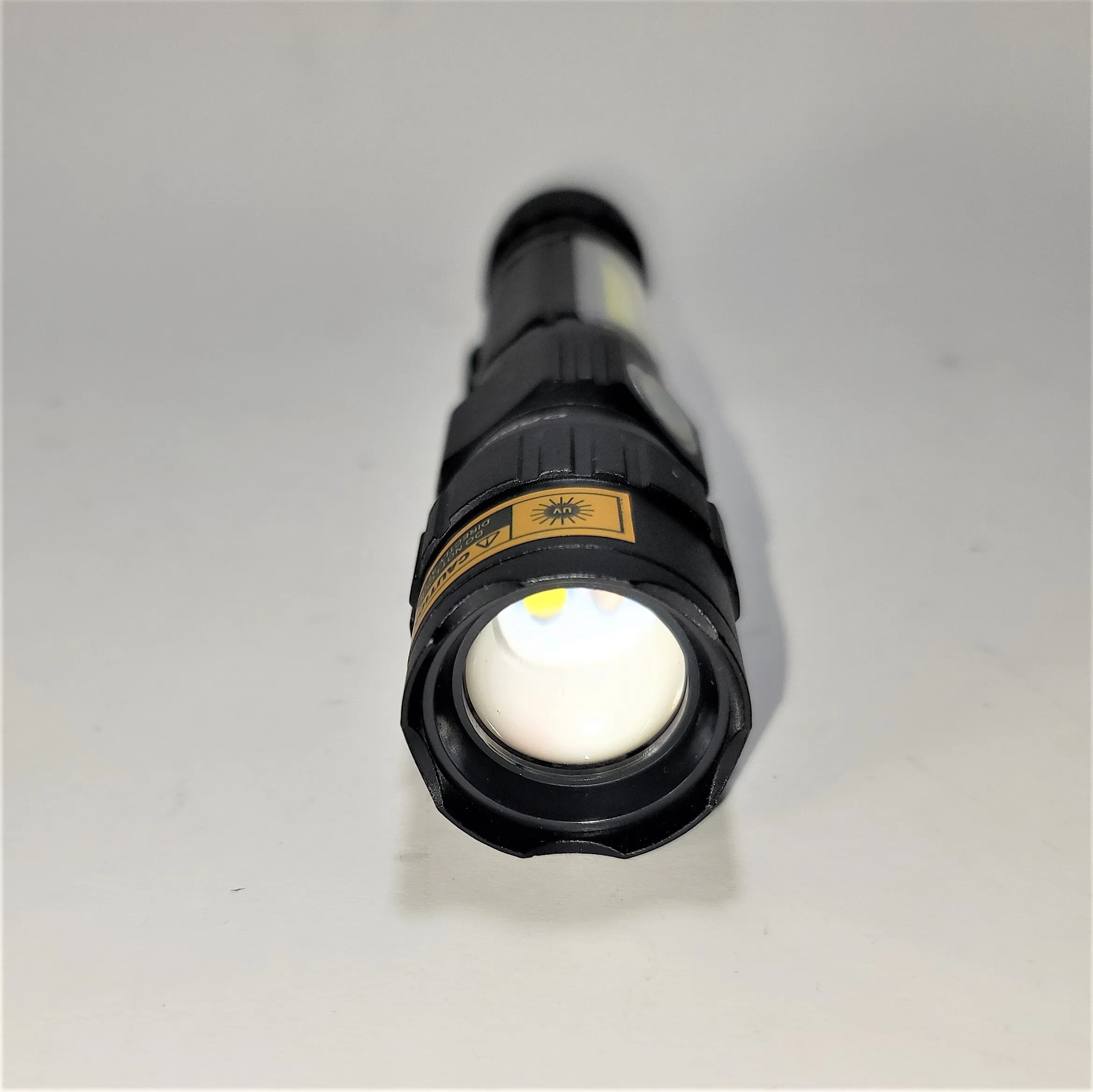 Dark Beam 365NM UV Light for detecting Fluorescent Leak Tracer Dye