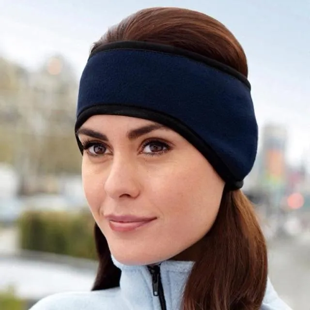 Ear Warmer Headband