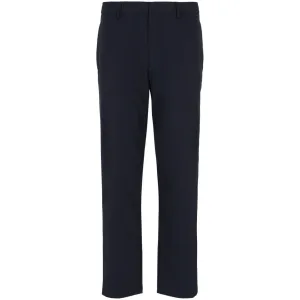 EMPORIO ARMANI CAPSULE Trousers Blue