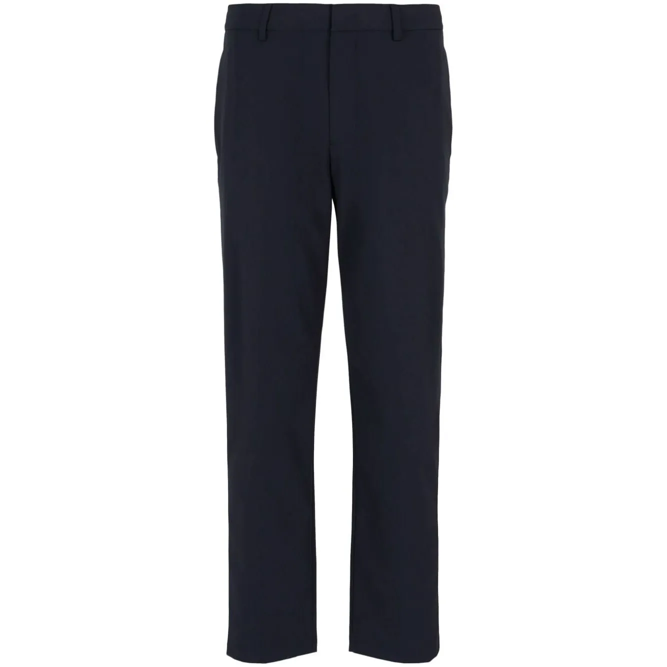 EMPORIO ARMANI CAPSULE Trousers Blue