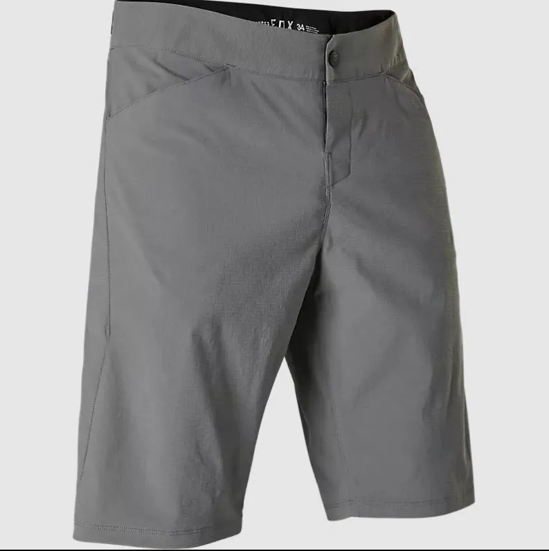 Fox Ranger Mountain Bike Shorts