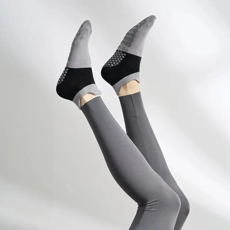 FusionFit Short Socks