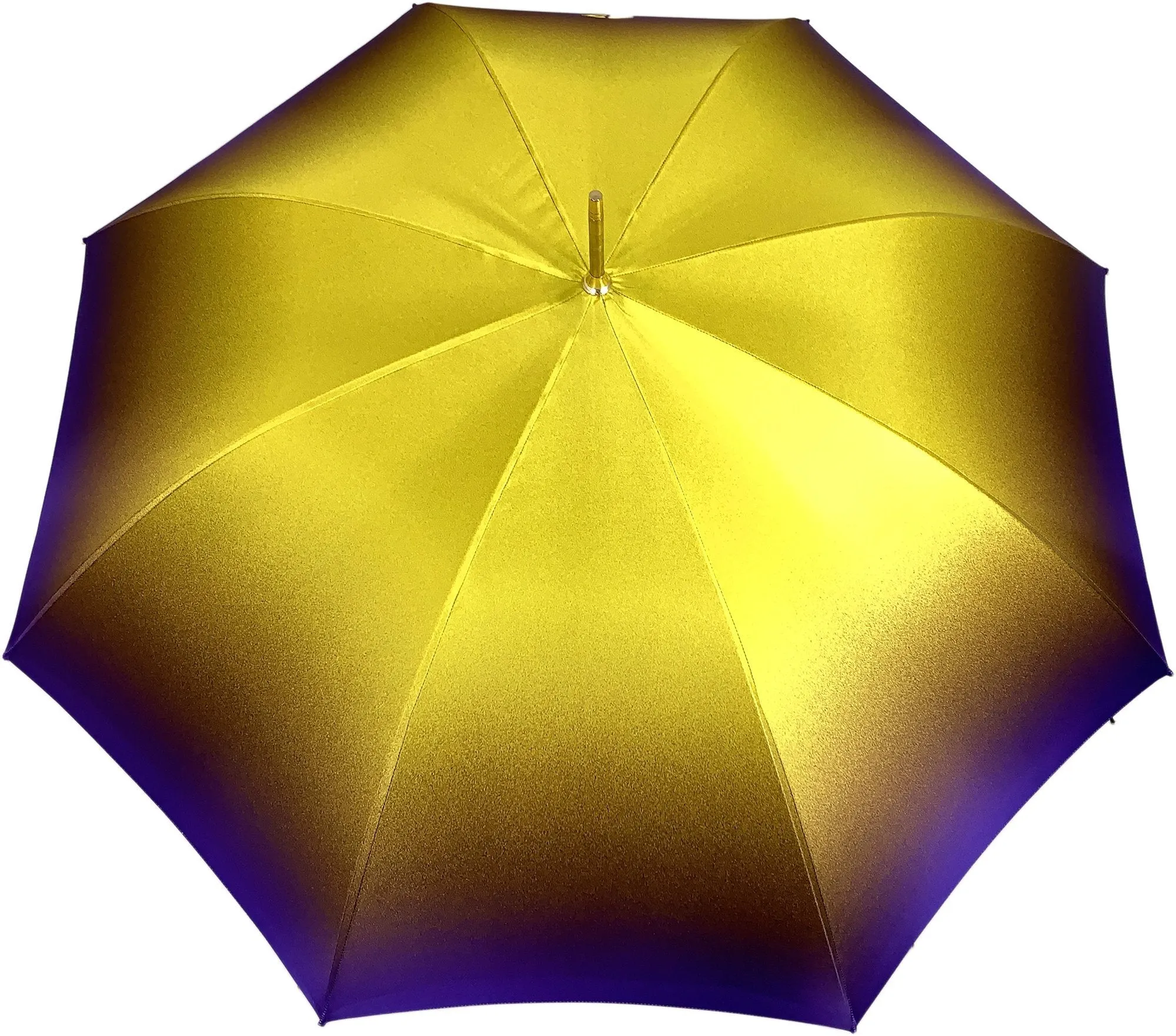 il Marchesato Double Cloth Umbrella New Exclusive Design