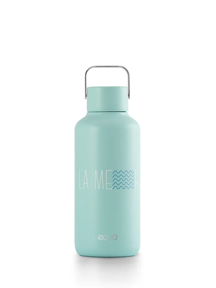 Lightweight La Mer Bottle