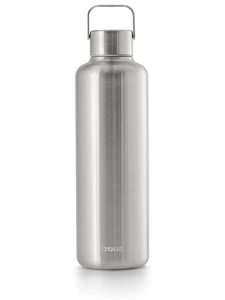 Lightweight Timeless Steel Bottle