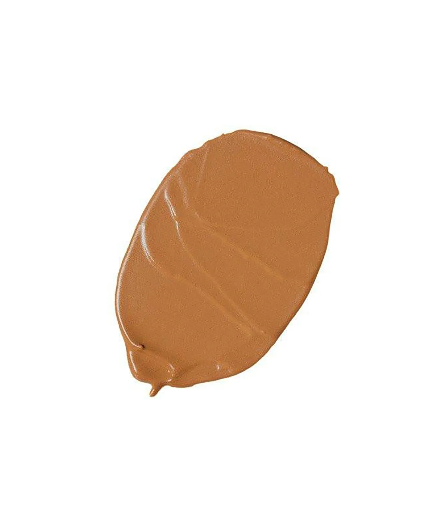 Liquid Silk Foundation