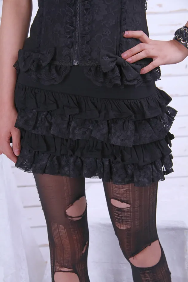 Little Sexy Petticoat