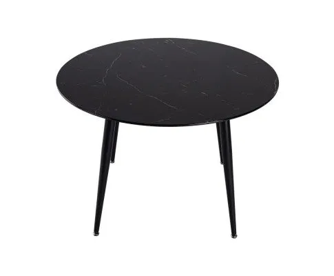 Marble Mania Round Table