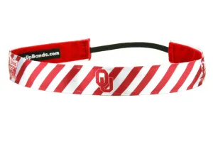 NCAA University of Oklahoma Brella (SKU 1748)