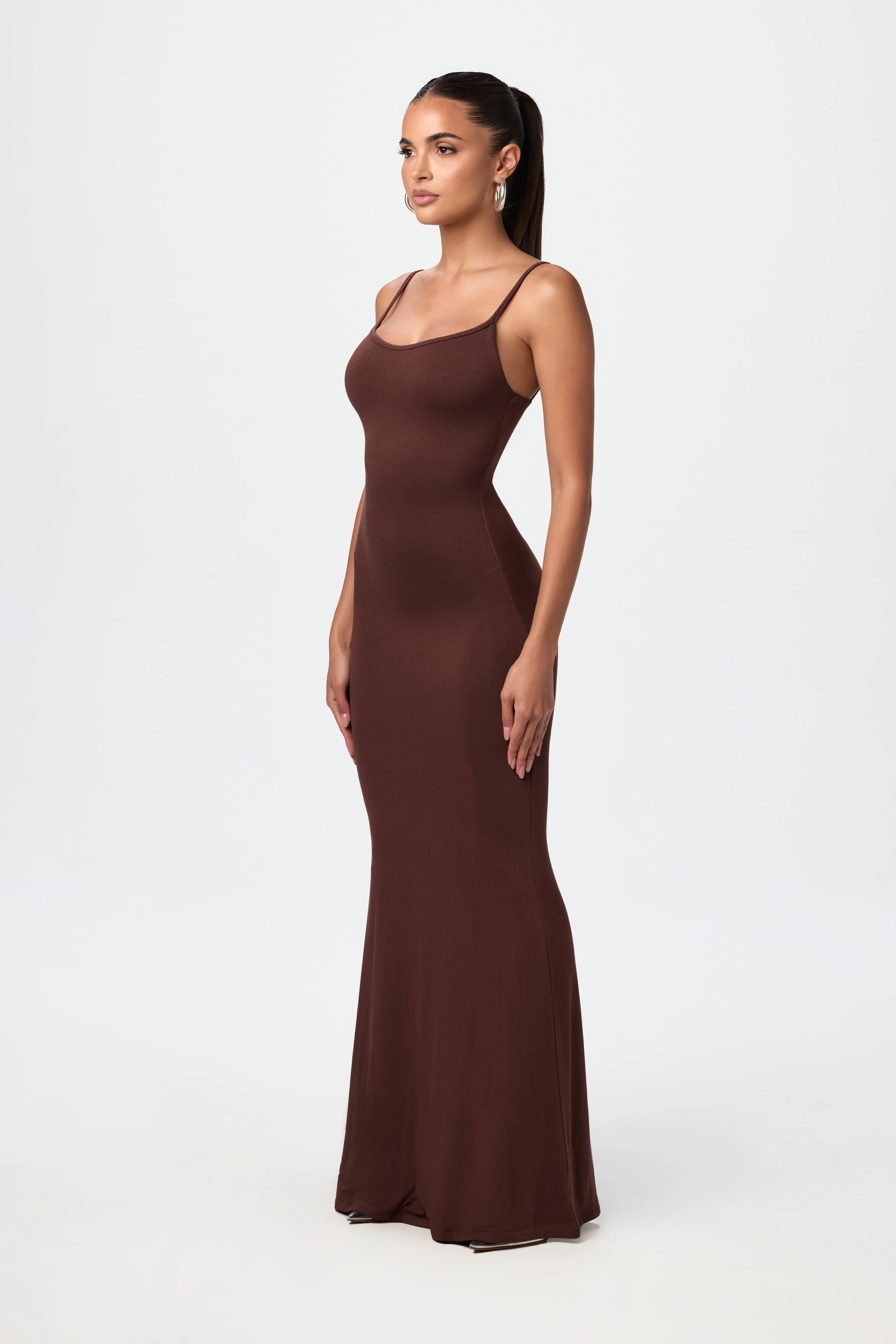 NW Slip Maxi Dress