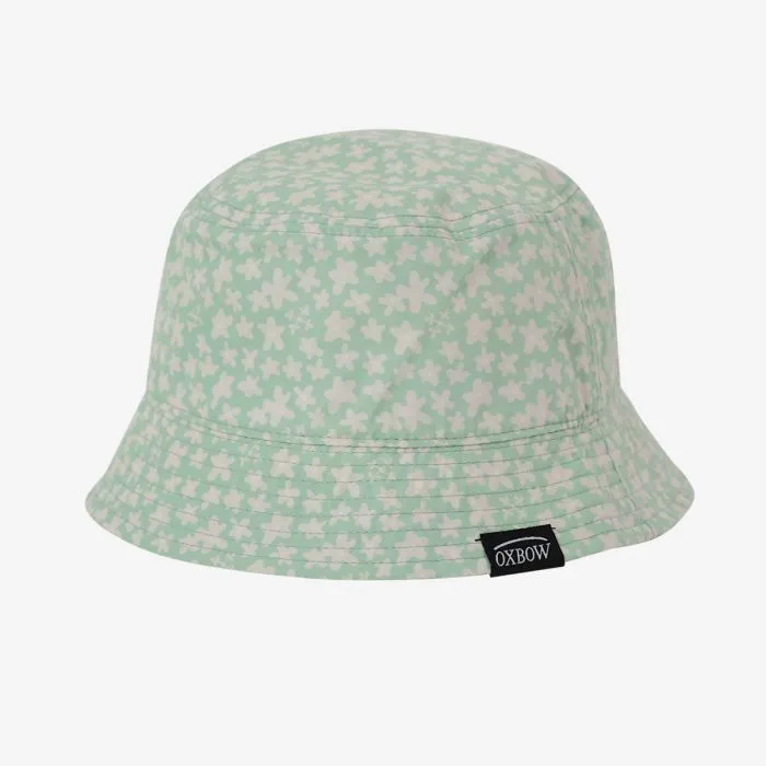 Oxbow Bucket Hat Eperle Palmier