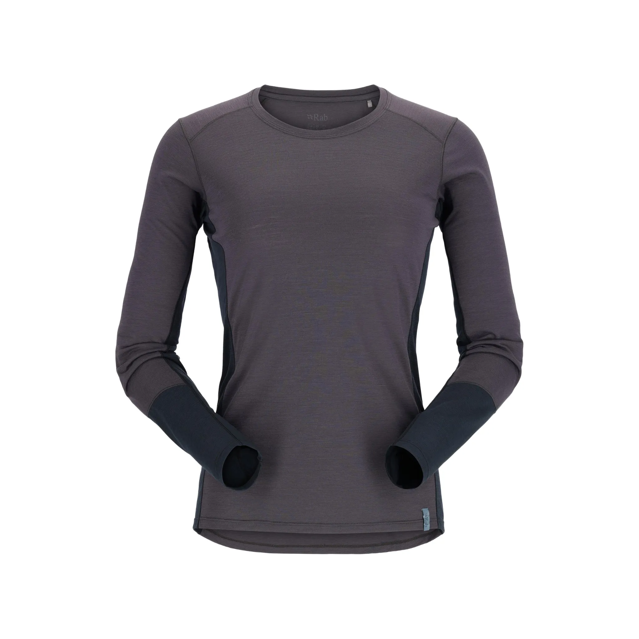 Rab Syncrino Base LS Tee - Women's