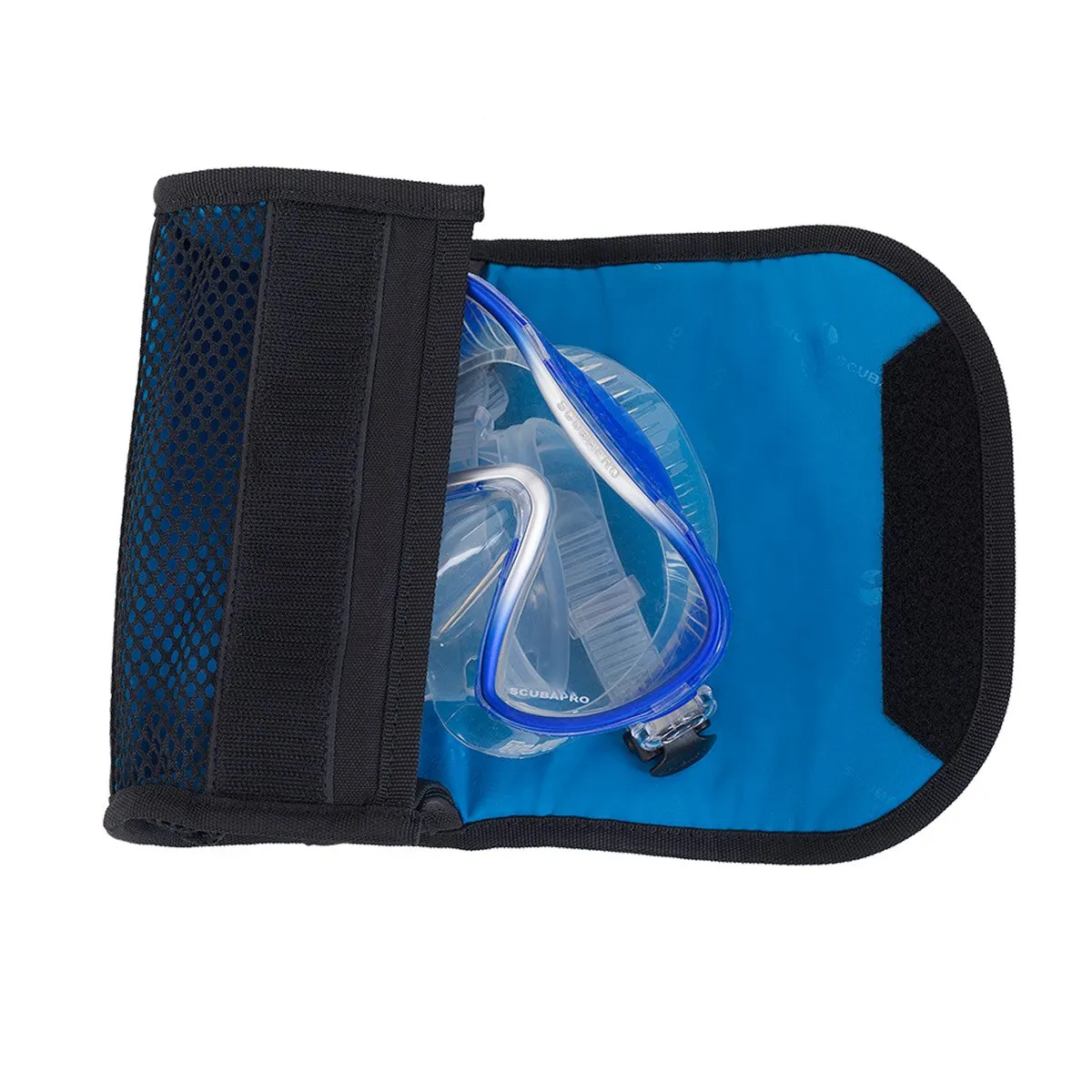 ScubaPro Mask 2 Mask Pocket Bag