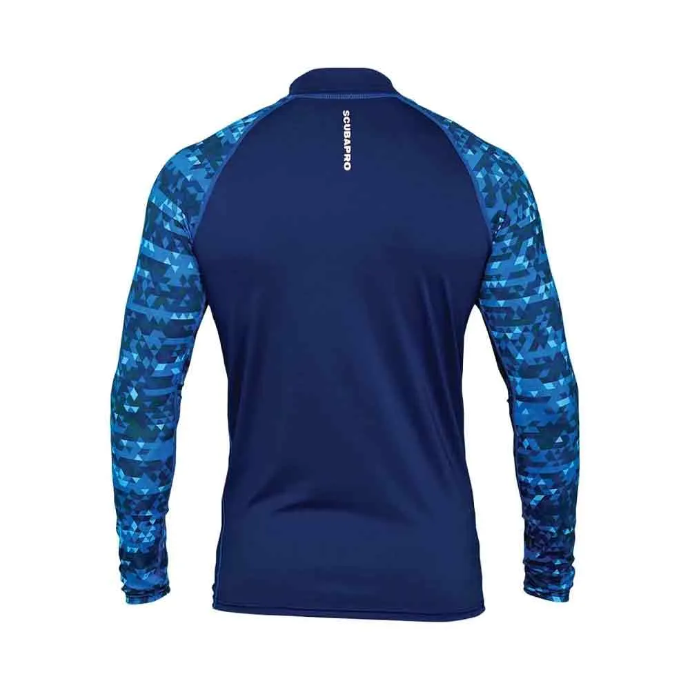 Scubapro Mens Rash Guard