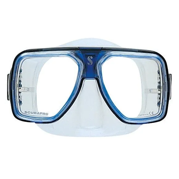 ScubaPro Solara Mask