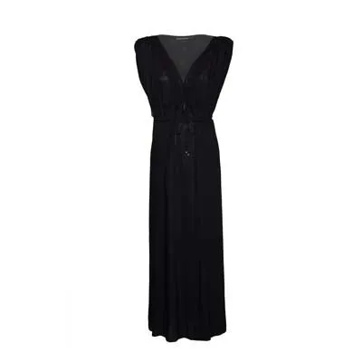 Sid Black Agata Long Caftan