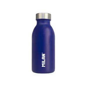 Thermal Bottle Milan Serie Acid Blue Stainless steel 354 ml