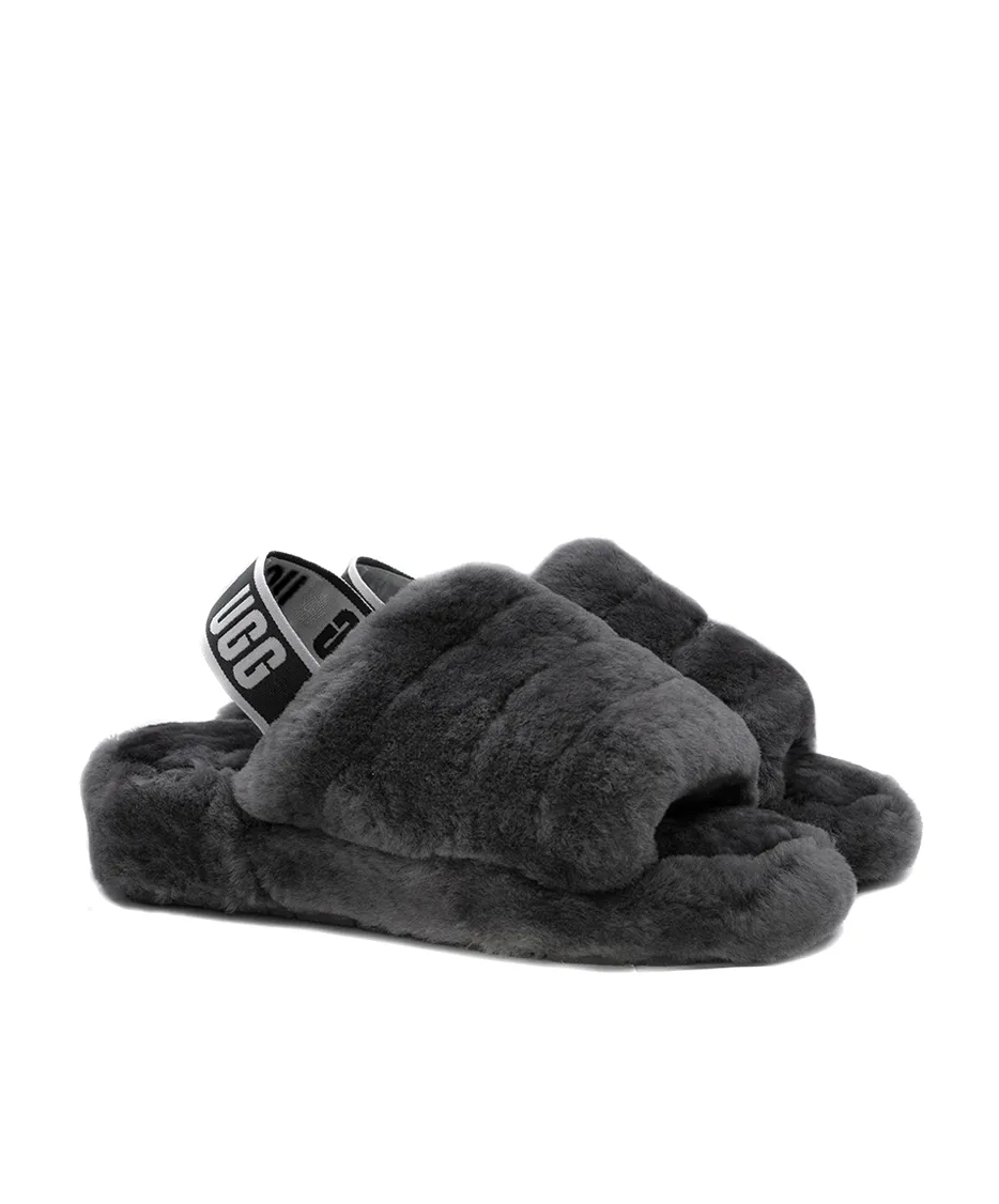 Women's UGG Snugg Slides