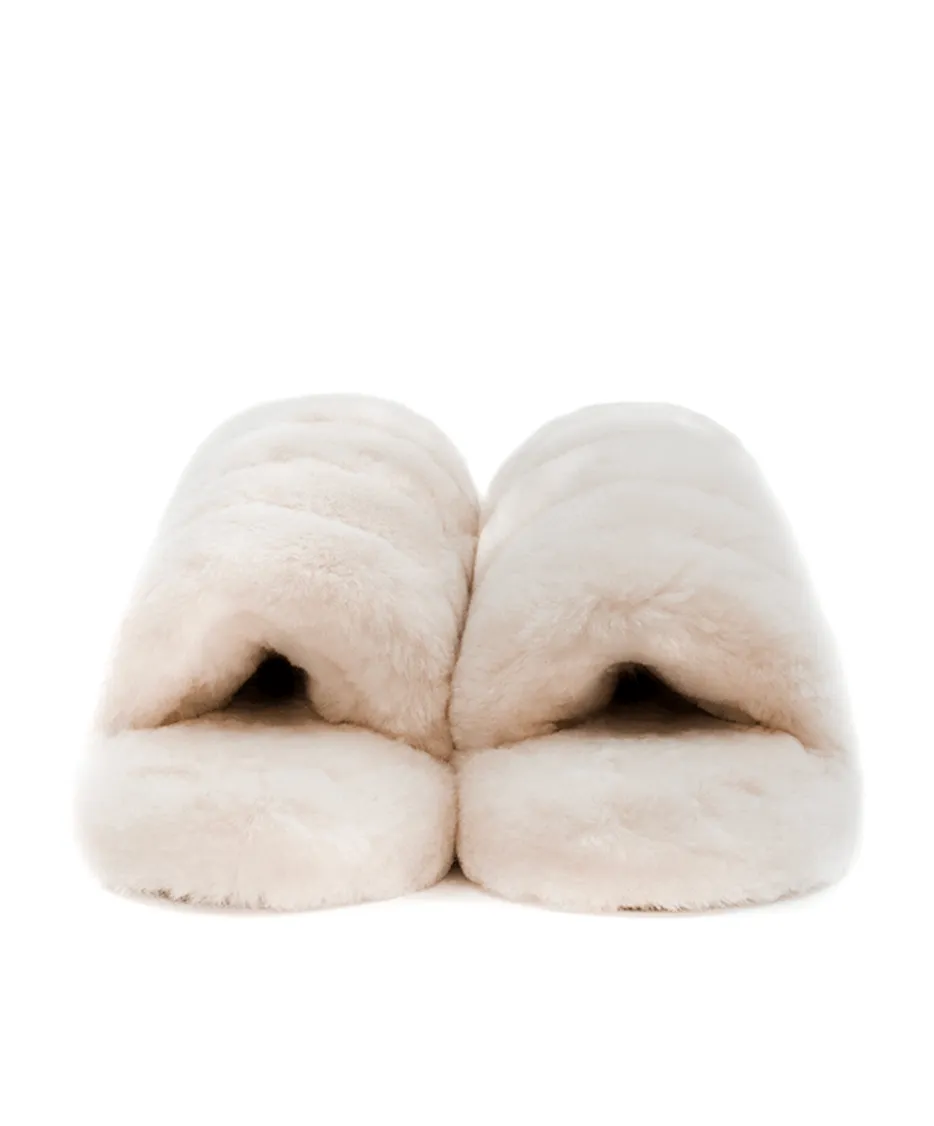 Women's UGG Snugg Slides