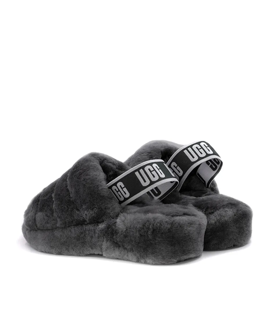 Women's UGG Snugg Slides